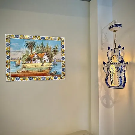Elegante Y Nuevo Valência