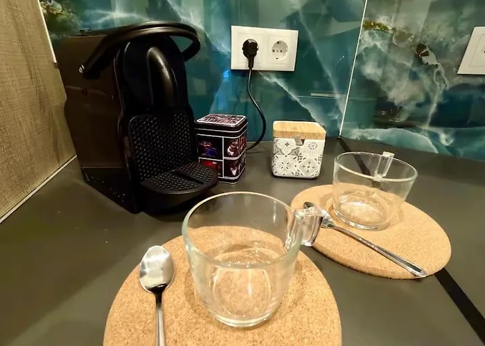Elegante Y Nuevo Apartamento *