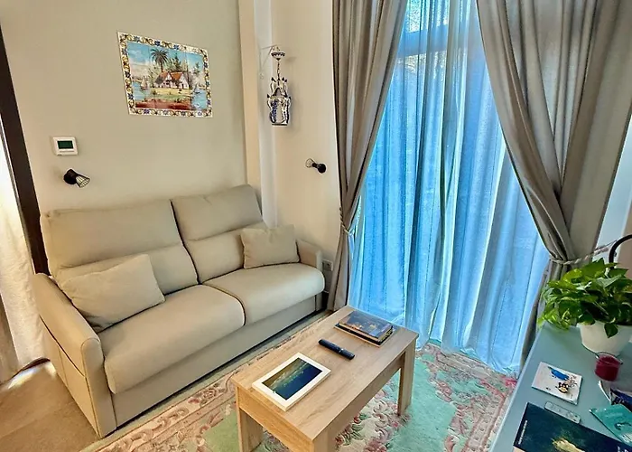 Elegante Y Nuevo Apartamento