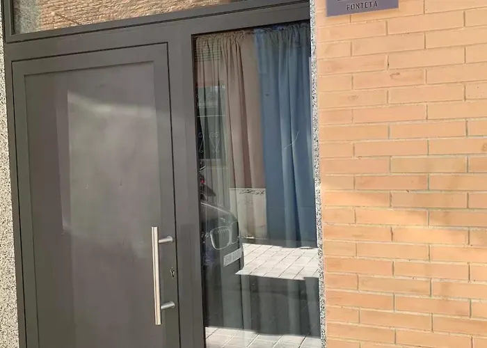 Apartamento Elegante Y Nuevo Valencia