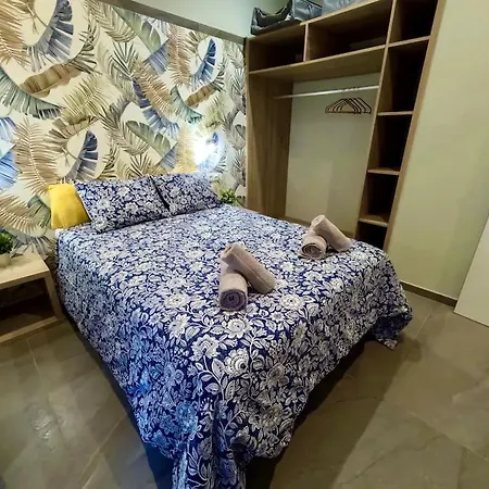 Daire Elegante Y Nuevo